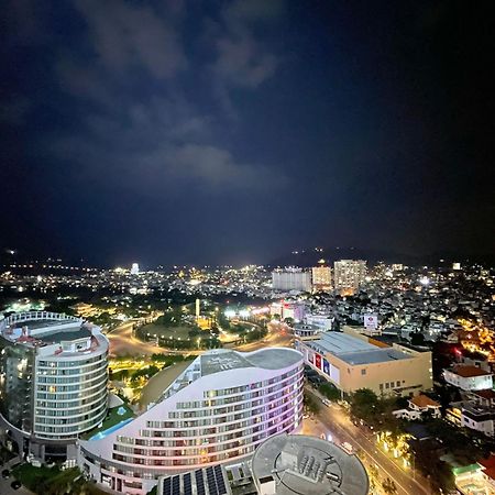 The Song Apartment Vung Tau Homestay Can Ho Bien מראה חיצוני תמונה