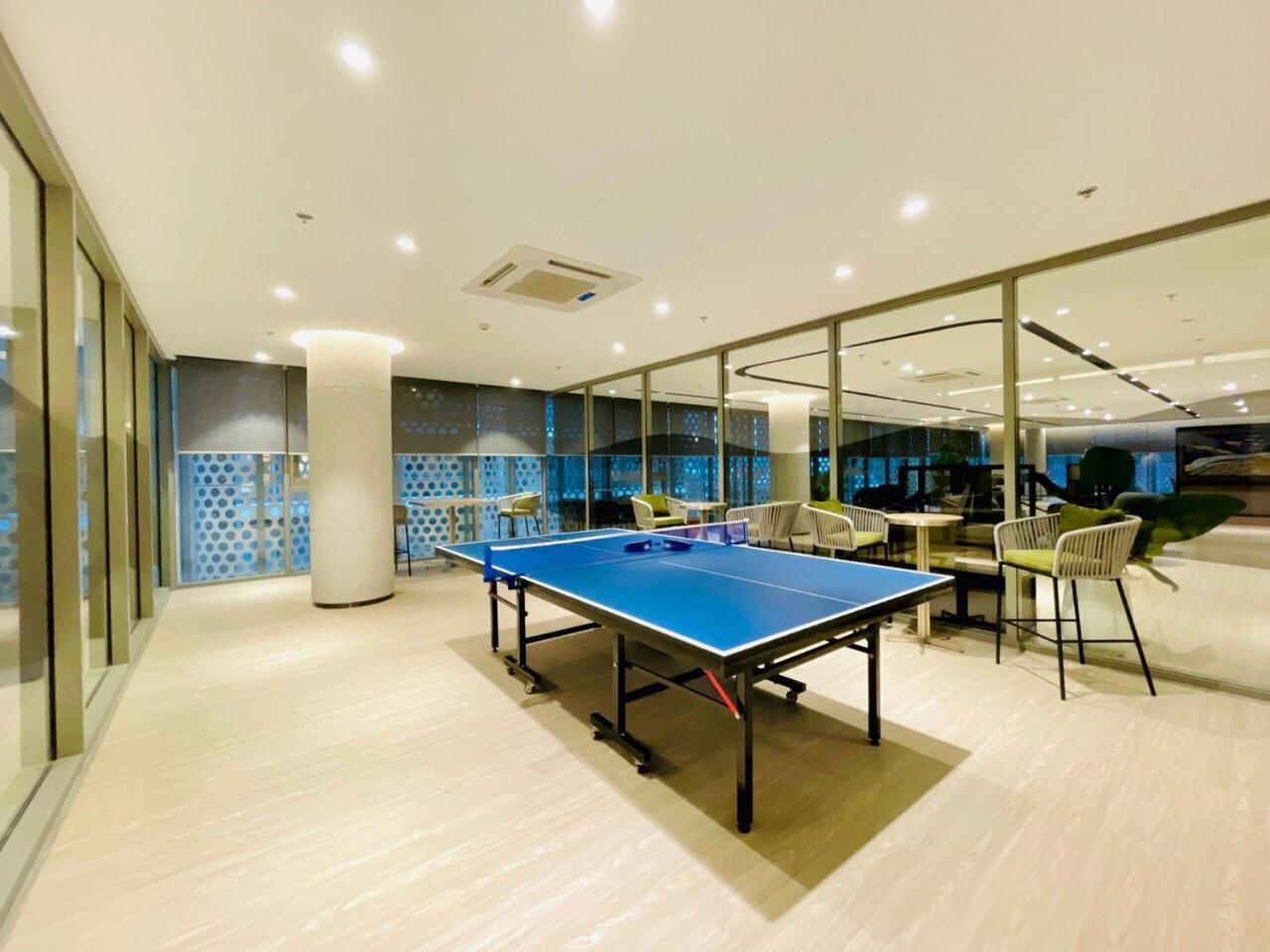 The Song Apartment Vung Tau Homestay Can Ho Bien מראה חיצוני תמונה