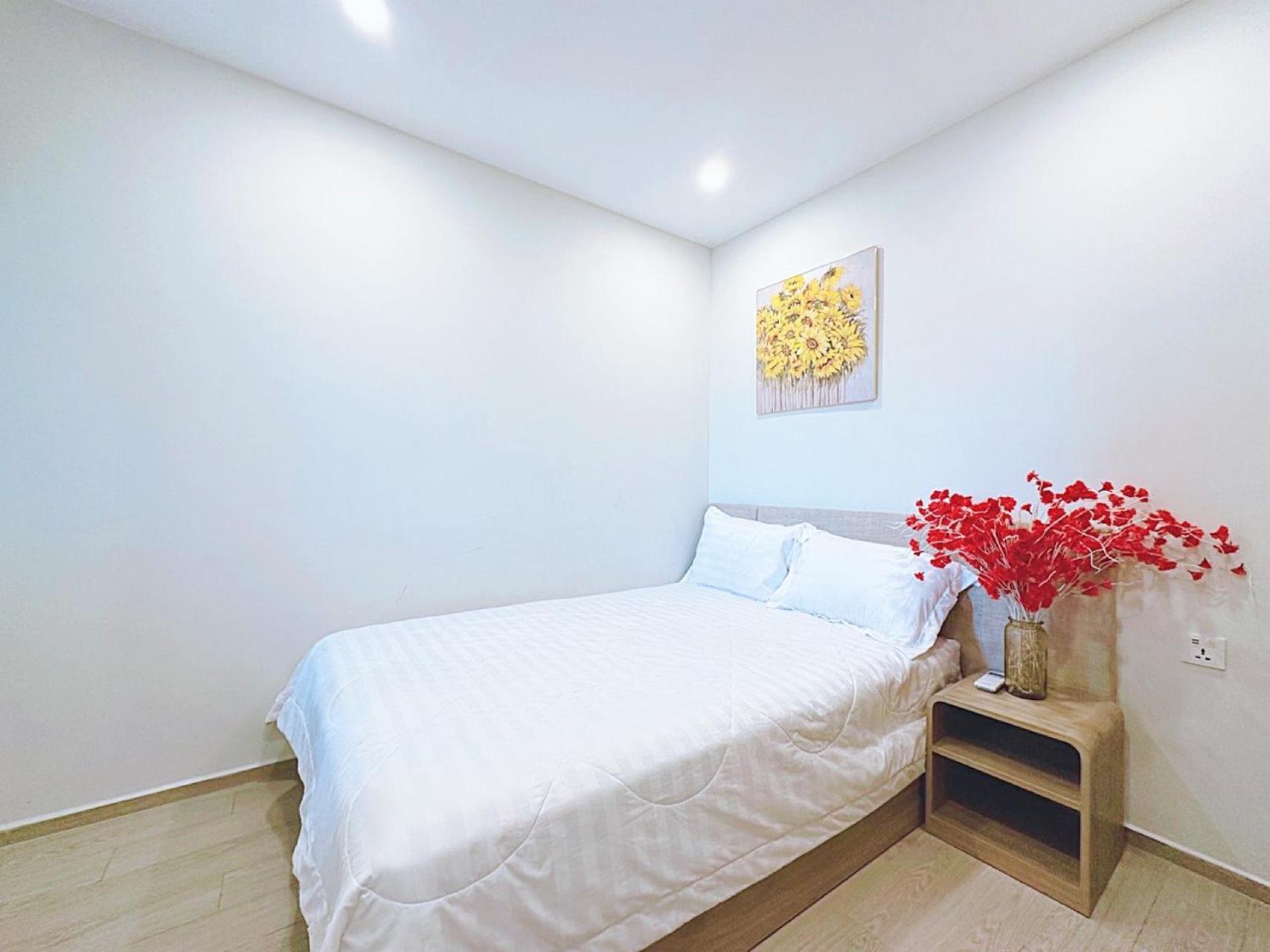 The Song Apartment Vung Tau Homestay Can Ho Bien מראה חיצוני תמונה