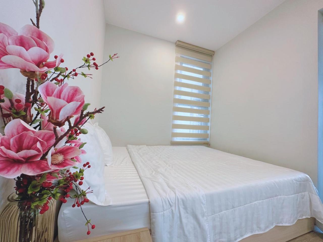 The Song Apartment Vung Tau Homestay Can Ho Bien מראה חיצוני תמונה